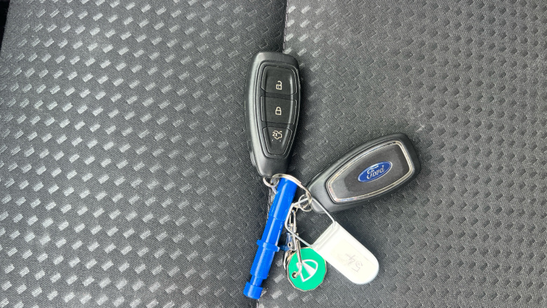 Ford Focus 1.0 EcoBoost ST-Line 5dr Petrol Hatchback